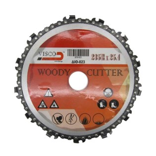 δισκοσ αλυσιδα